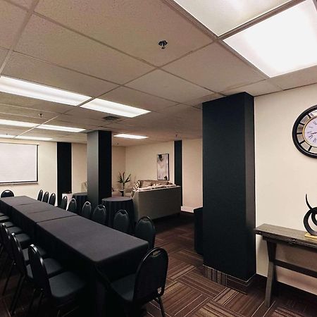 Quality Inn Kamloops Bagian luar foto